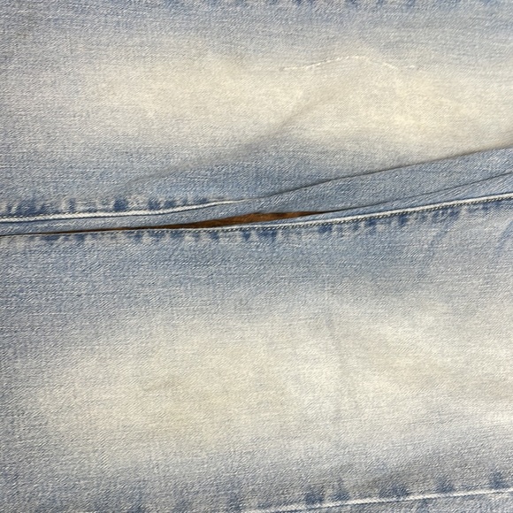 Boys Size 14 Old Navy Jeans Straight Leg Skinny Bundle of 2 - Picture 8 of 9